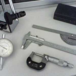 Curso de Inspetor da Qualidade Industrial On-line