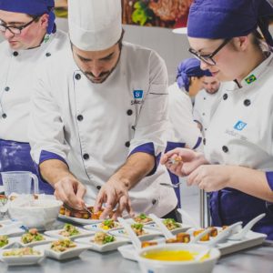 Curso de Chef de Cozinha On-line