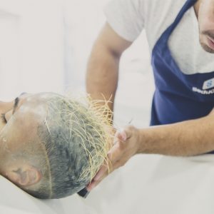 Curso de Colorimetria para Cabelo e Barba On-line