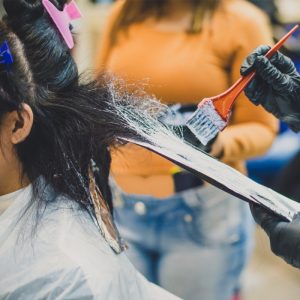 Curso de Colorimetria Capilar On-line