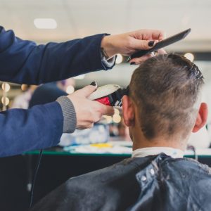Curso de Cortes de Cabelo Masculino On-line -70% de desconto