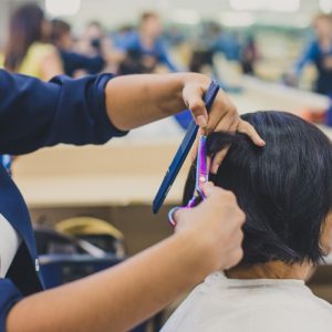 Curso de Corte de Cabelo Feminino On-line