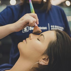 Curso de Maquiagem Profissional On-line