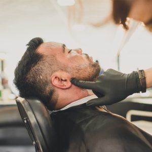 Curso de Design de Barba On-line