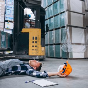 Curso de Emergências Traumáticas On-line