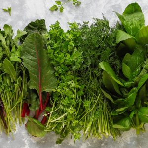 Curso de Ervas Aromáticas, Mercadorias e Caldo Base On-line – 70% de Desconto