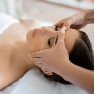 Curso de Massagens Faciais On-line