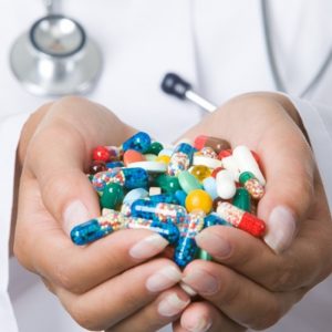 Curso de Farmacologia Básica On-line