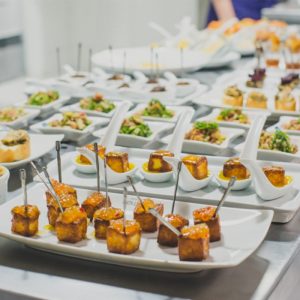 Curso de Garde Manger On-line