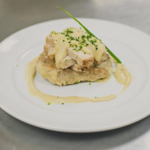 Curso de Gastronomia Alemã On-line