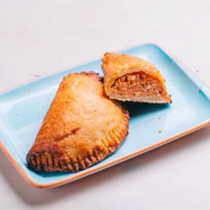 Curso de Gastronomia Argentina