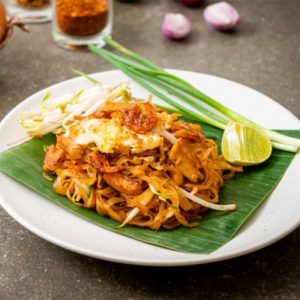 Curso de Gastronomia Asiática On-line