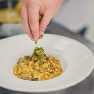 Curso de Gastronomia Mediterrânea On-line
