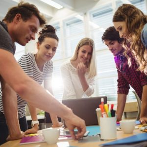 Curso de Gestão de Pessoas On-line