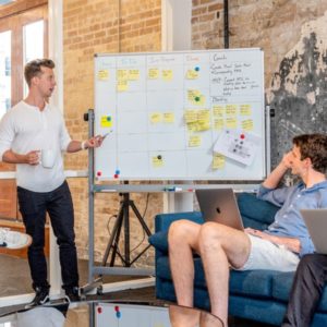 Curso On-line de Gestão de Projetos