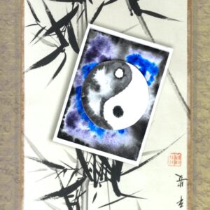Curso de Medicina Tradicional Chinesa On-Line