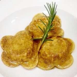 Curso de Gastronomia Italiana On-line
