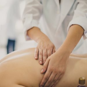 Curso de Massoterapia On-line