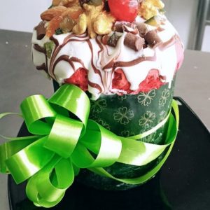 Curso de Panetones Artesanais On-line