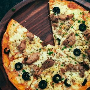Curso de Pizzaiolo On-line