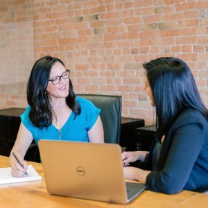 Curso de Recrutamento e Seleção On-line