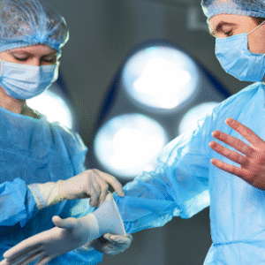 Curso de Biossegurança Profissional On-Line