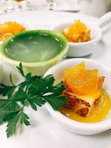 Curso de Confeitaria Vegana On-line