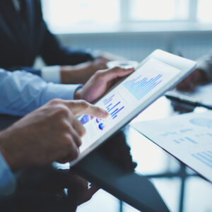Curso de Administração e Finanças On-line