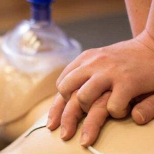 Curso de Suporte Básico de Vida On-line