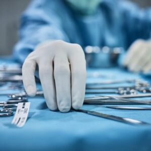 Curso de Instrumentação com Ênfase em Cirurgia Buco-maxilo-facial On-line