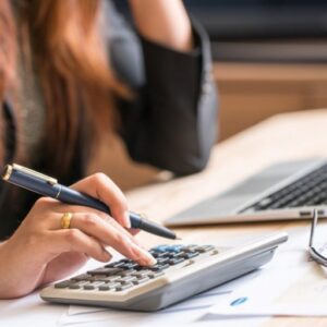 Curso de Cálculo de Folha de Pagamento On-line