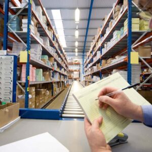 Curso de Logística On-line