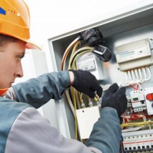 Curso de Eletricista Predial, Residencial e Industrial On-line