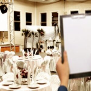 Curso de Planejamento e Organização de Eventos On-line - 70% de desconto