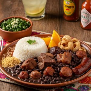 Gastronomia Brasileira Online