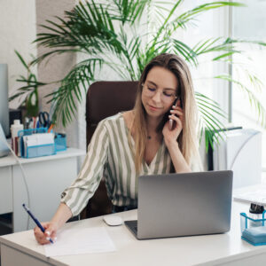 Curso de Recepcionista de Clínicas e Consultórios On-line