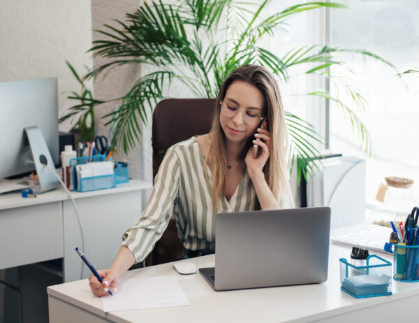 Curso de Recepcionista de Clínicas e Consultórios On-line