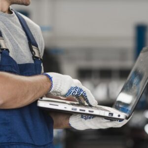 Curso on-line de mecânica básica industrial