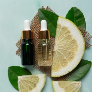 Curso de aromaterapia
