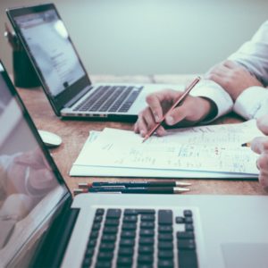 Curso de auxiliar administrativo