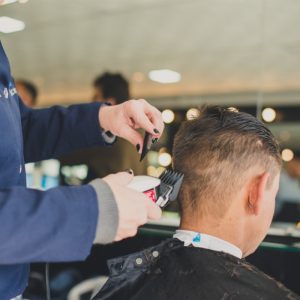 Curso de barbeiro profissional