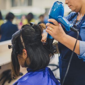 Curso de cabeleireiro profissional avançado