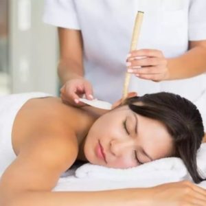Curso de cone hindu