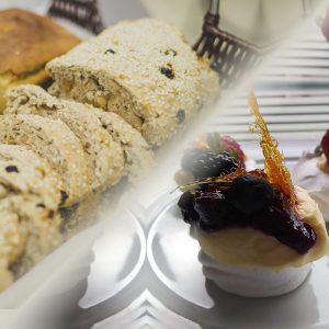 Curso de confeitaria e panificação – patissier e boulanger