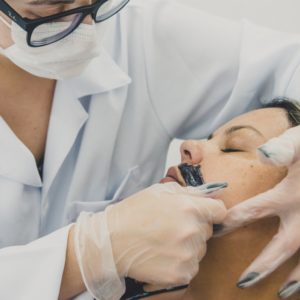 Curso de depilação profissional
