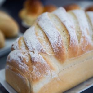 Curso de chef boulanger / panificação