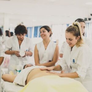 Curso de protocolos de tratamentos estéticos corporais