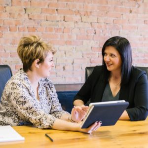 Curso de recursos humanos