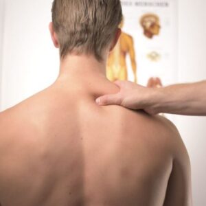 Curso de shiatsu