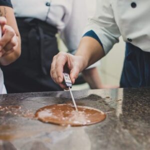 Técnicas de cChocolate